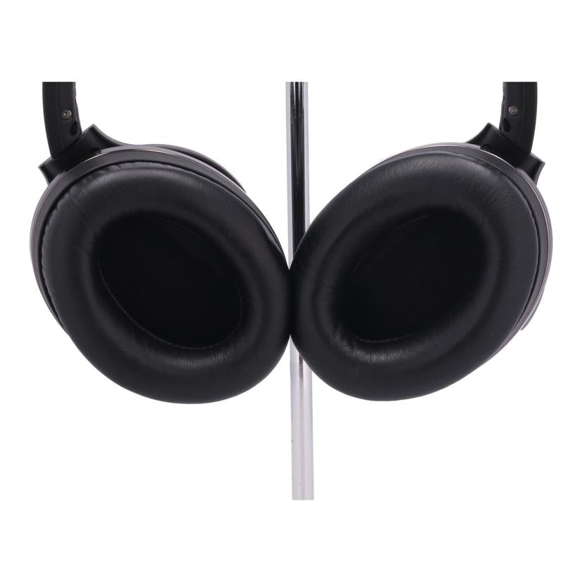 audio-technica オーディオテクニカ /ワイヤレスヘッドホン/ATH-ANC900BT//-/Bランク/71