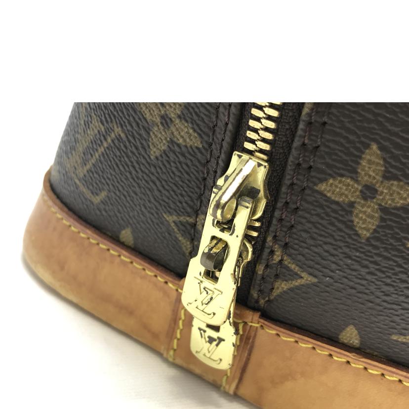 LOUIS VUITTON ルイヴィトン/アルマ/M51130//TH0***/BCランク/51