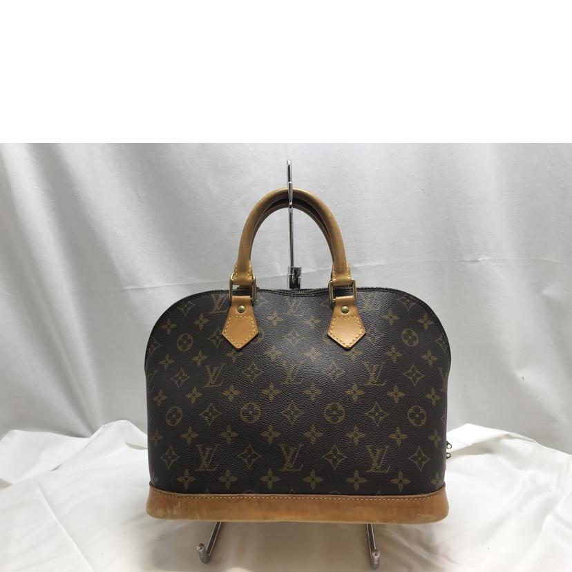 LOUIS VUITTON ルイヴィトン/アルマ/M51130//TH0***/BCランク/51