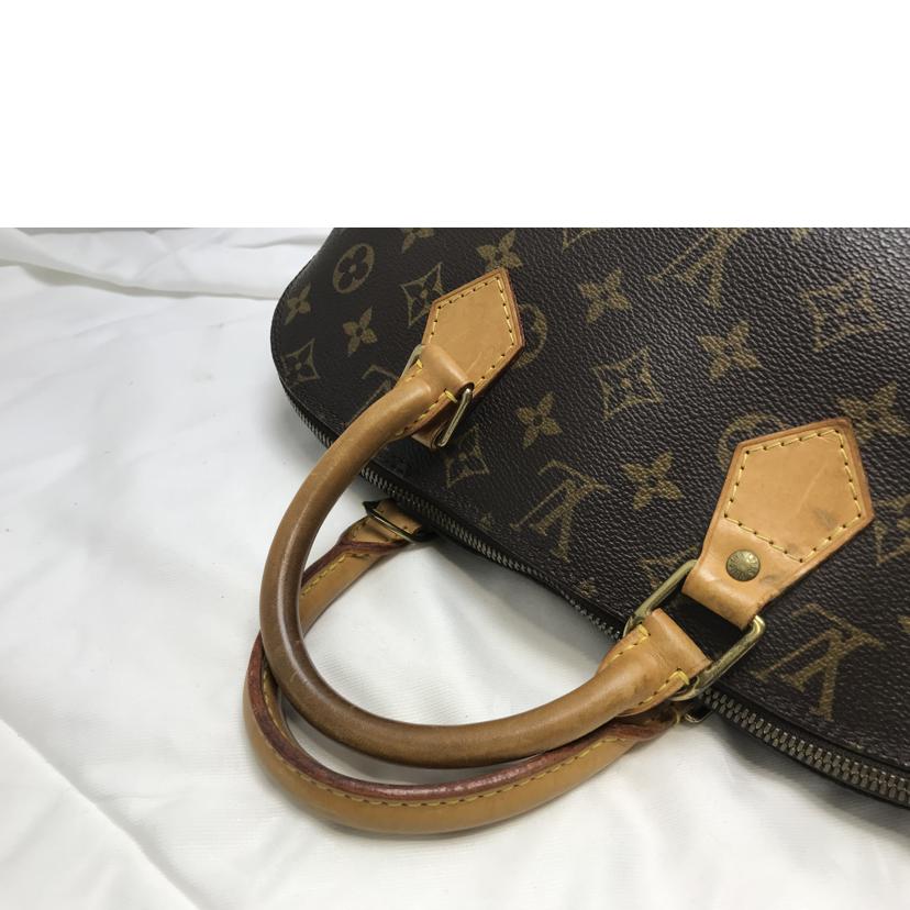 LOUIS VUITTON ルイヴィトン/アルマ/M51130//TH0***/BCランク/51