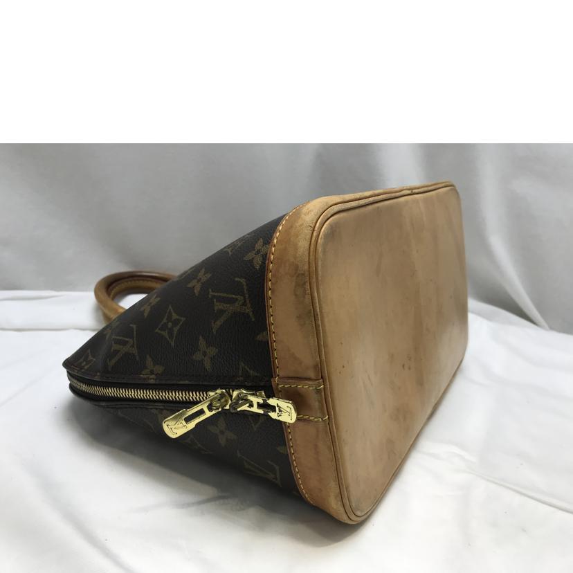 LOUIS VUITTON ルイヴィトン/アルマ/M51130//TH0***/BCランク/51