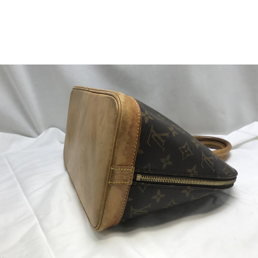 LOUIS VUITTON ルイヴィトン/アルマ/M51130//TH0***/BCランク/51