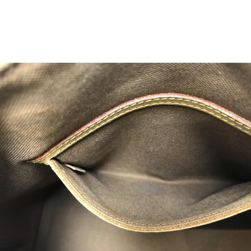 LOUIS VUITTON ルイヴィトン/アルマ/M51130//TH0***/BCランク/51