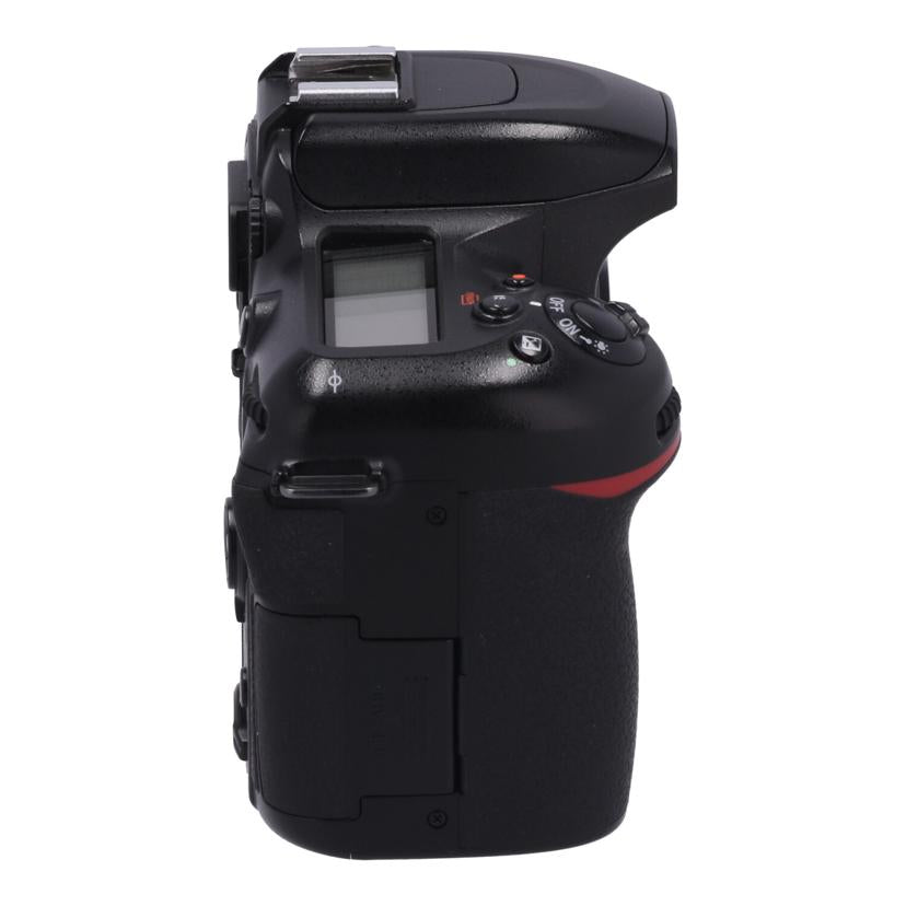 Nikon ニコン /デジタル一眼 ボディ/D7500 ボディ//2014852/Bランク/01