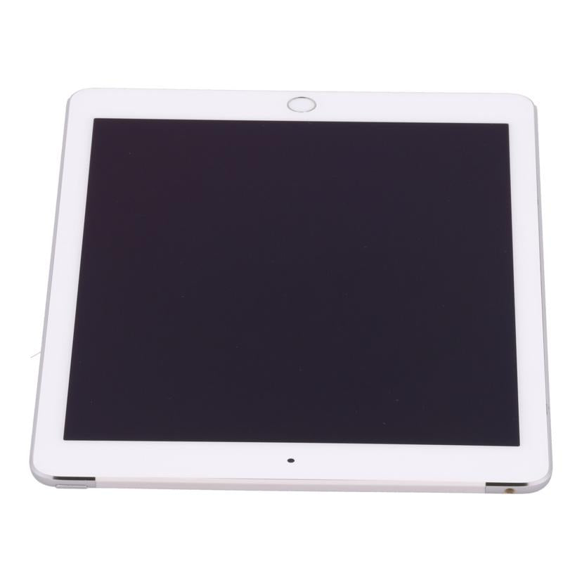 Apple docomo アップル /iPad Air2 Cellular 16GB 2014/MGH72J/A//DMPQD2NJG5WR/Bランク/05