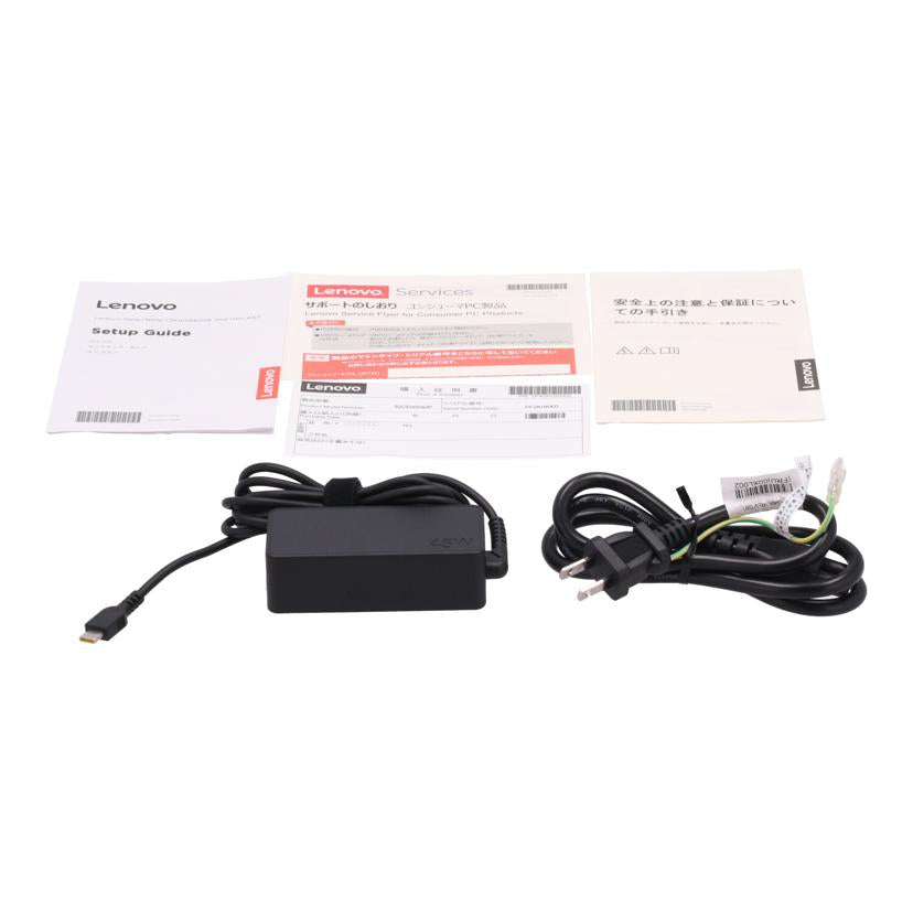 lenovo レノボ/Lenovo 300e Chromebook 2nd Gen /82CE0009JP//PE9XB1121004/ABランク/69