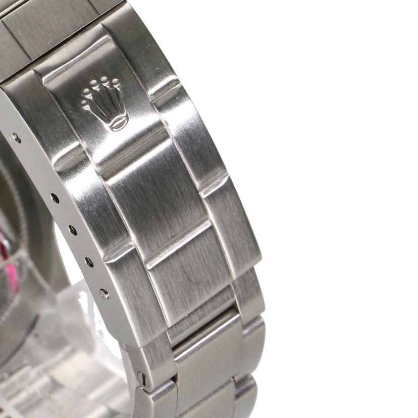 ROLEX ロレックス/サブマリーナー /ステンレススチール/16610//T96****/ABランク/91