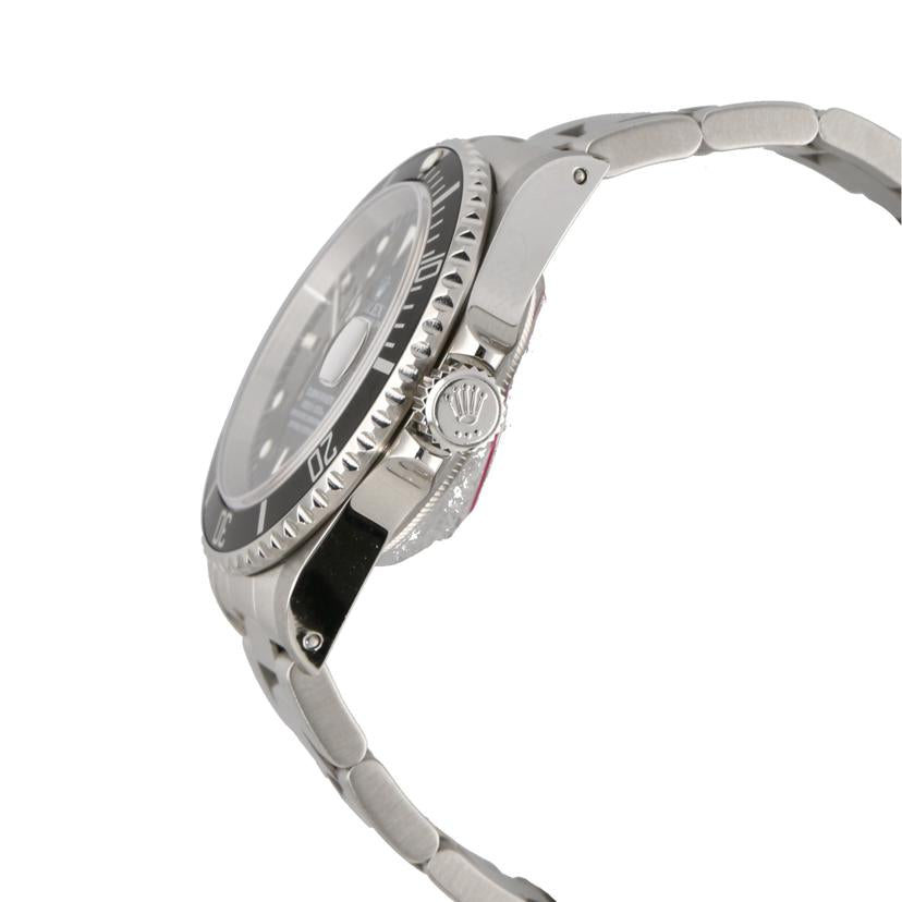 ROLEX ロレックス/サブマリーナー /ステンレススチール/16610//T96****/ABランク/91