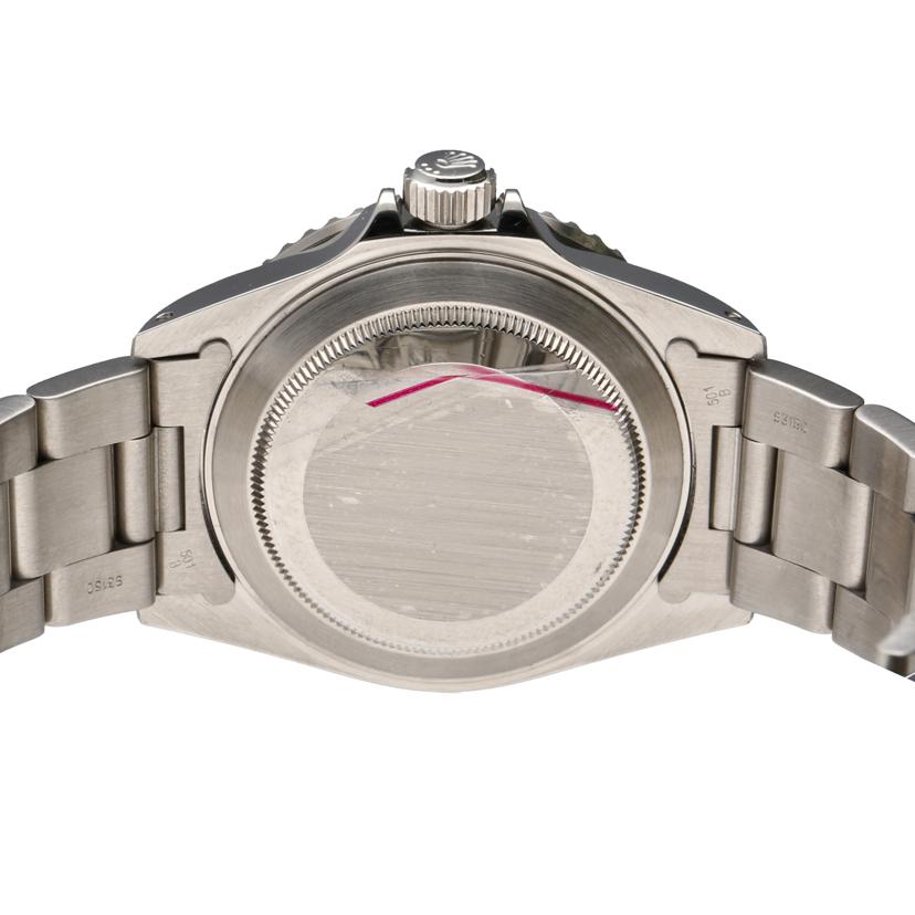 ROLEX ロレックス/サブマリーナー /ステンレススチール/16610//T96****/ABランク/91