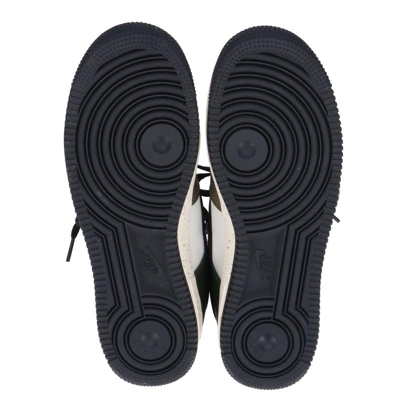 NIKE ナイキ/NIKE AIR FORCE 1 ミディアムオリーブ/DM6435-222//Aランク/82