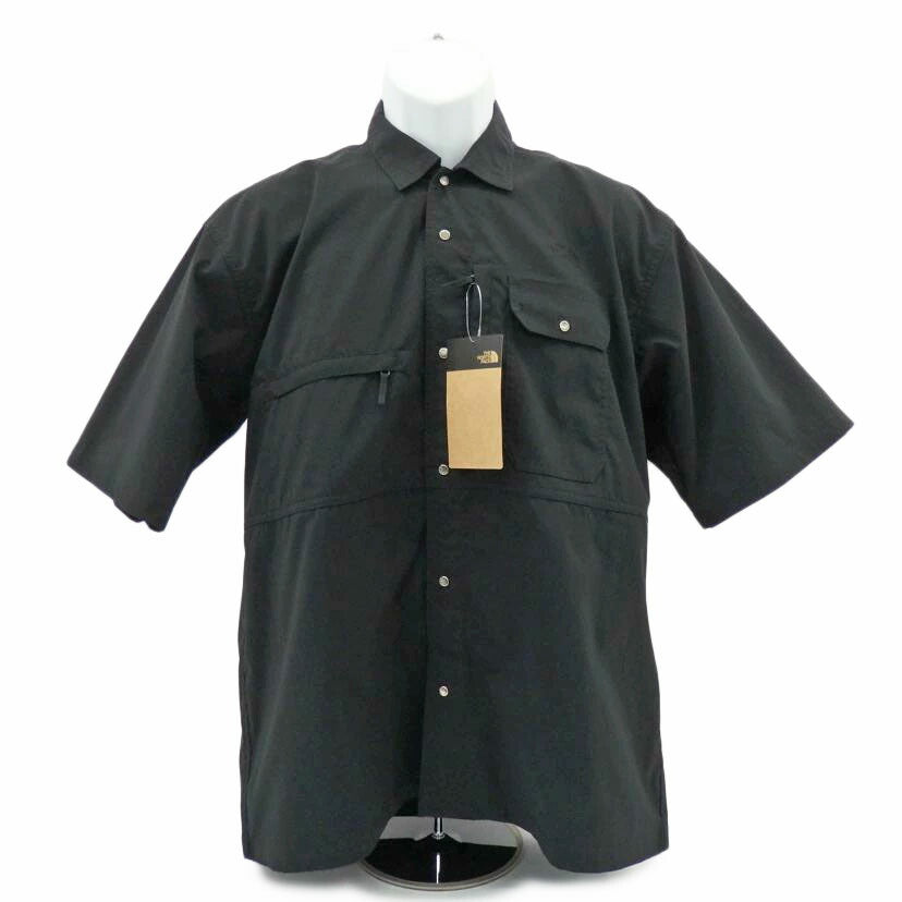THE NORTH FACE /S/STrip Field Shirt/NR22551//Sランク/77