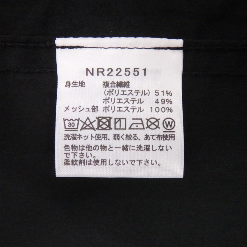 THE NORTH FACE /S/STrip Field Shirt/NR22551//Sランク/77