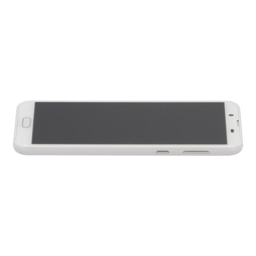 SHARP docomo シャープ /スマートフォン/AQUOS sense2 32GB/SH-01L//353498090565937/Bランク/71