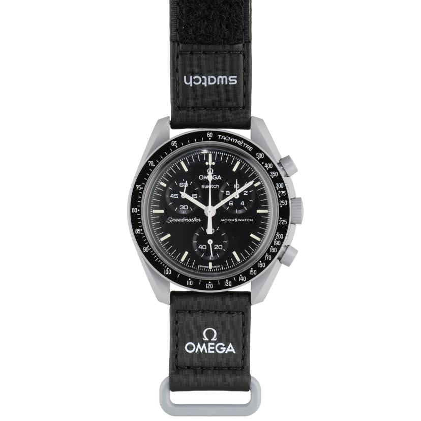 OMEGA×swatch オメガ×スウォッチ/時計｜WonderREX-ONLINE 公式通販サイト