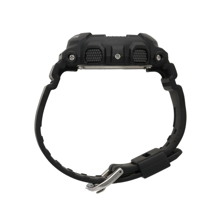 CASIO カシオ/BABY-G/アナデジ/ピンク&ブラック/BA-110RG-1AJF//533*/Aランク/84