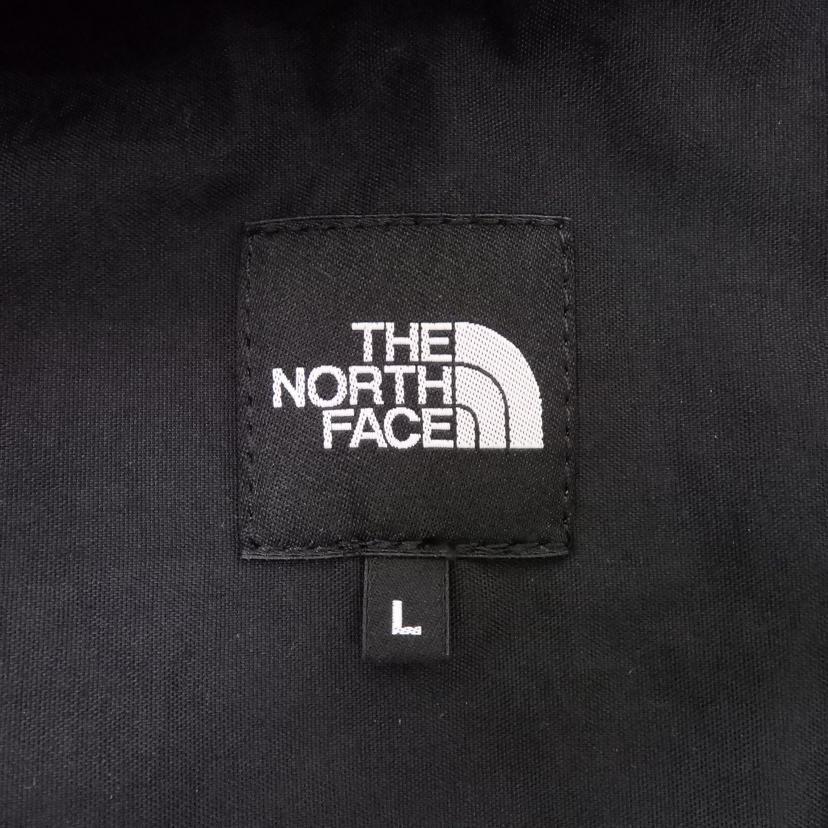 THE NORTH FACE /L/SNuptse Shirt/NR12552//Sランク/77