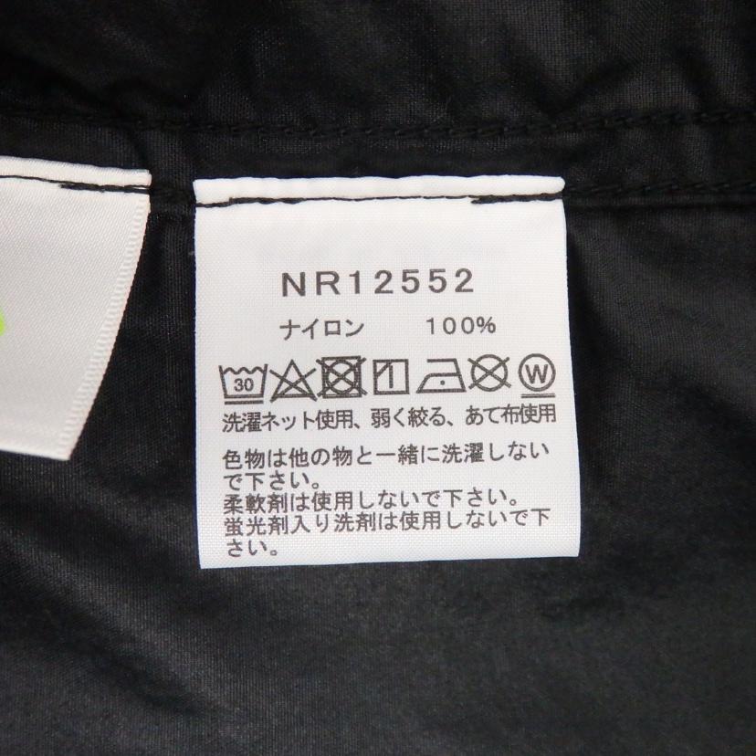 THE NORTH FACE /L/SNuptse Shirt/NR12552//Sランク/77