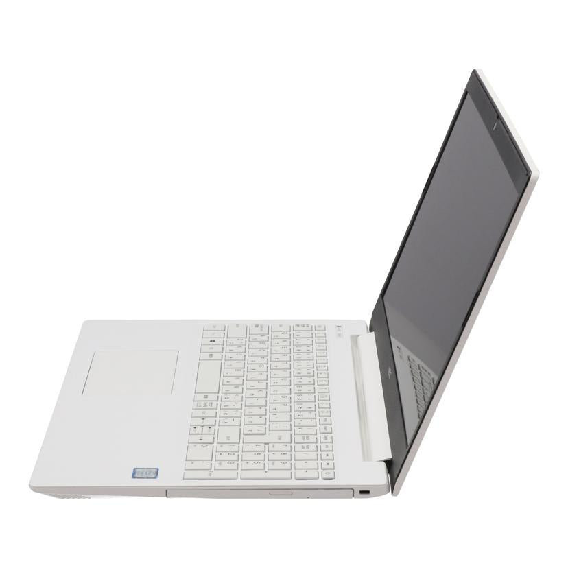NEC 日本電気 /Win11ノートPC/LAVIE Smart NS/PC-GN186JFAF//0Y001301F/Bランク/70