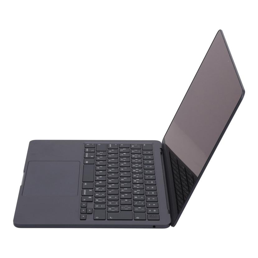 Apple アップル/MacBook Air (13インチ, M3, 2024)/A3113//KPY4PDHX3F/Aランク/78
