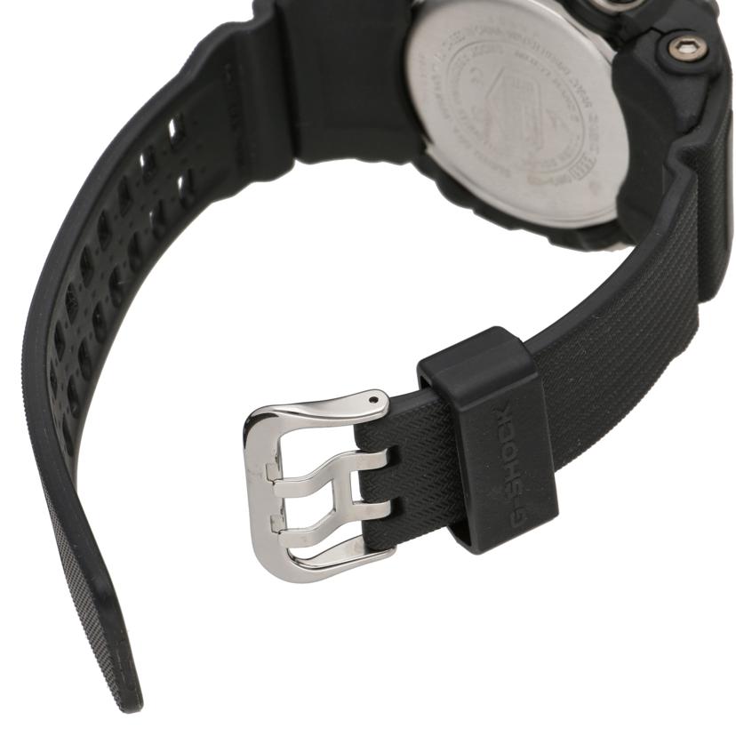 CASIO/G-SHOCK/マッドマスター/GWG-100//Aランク/85