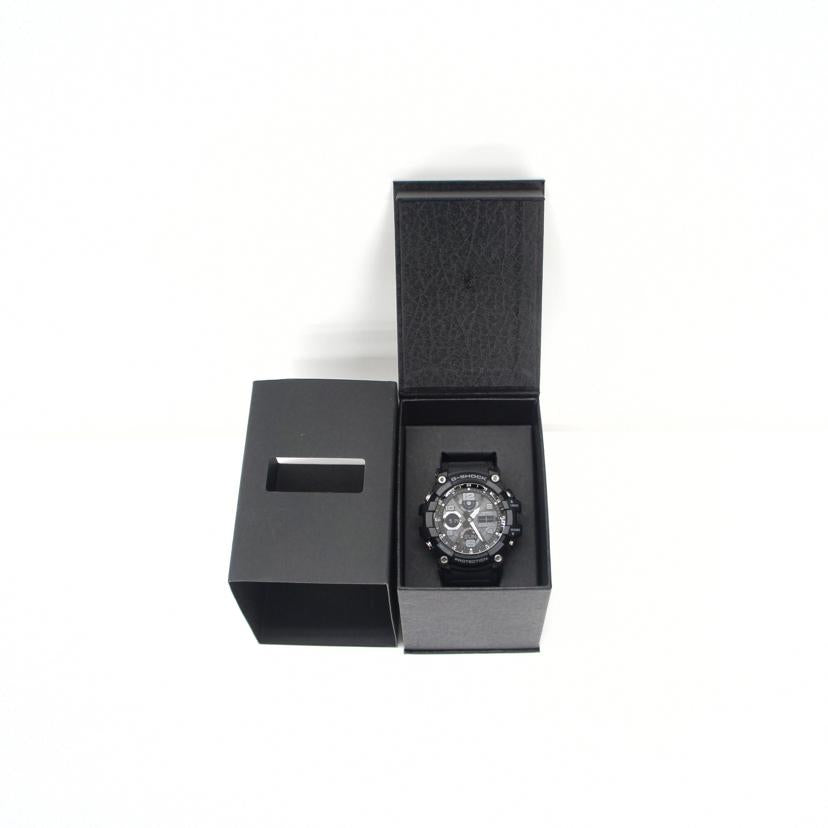 CASIO/G-SHOCK/マッドマスター/GWG-100//Aランク/85