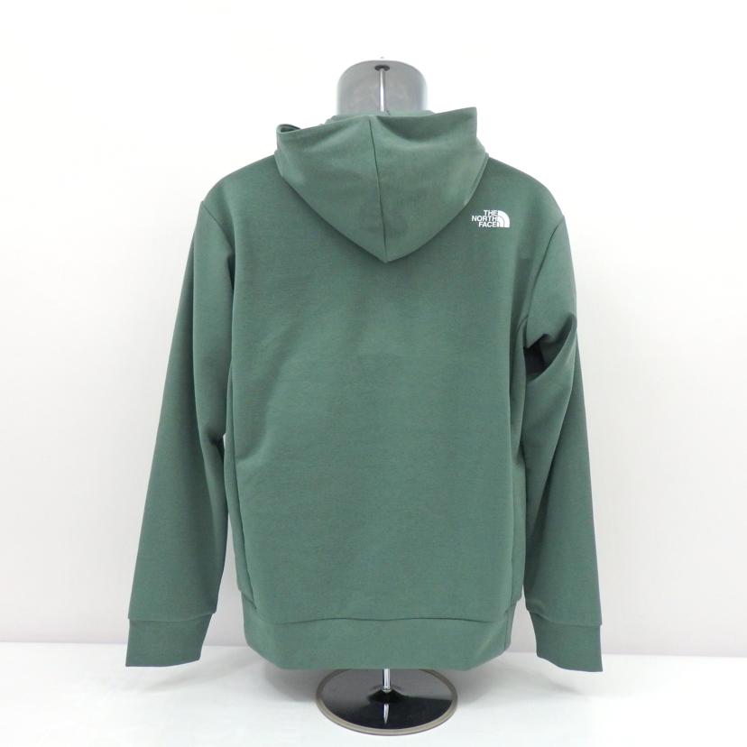 THE NORTH FACE /MotionHoodie/NT12495//Sランク/77