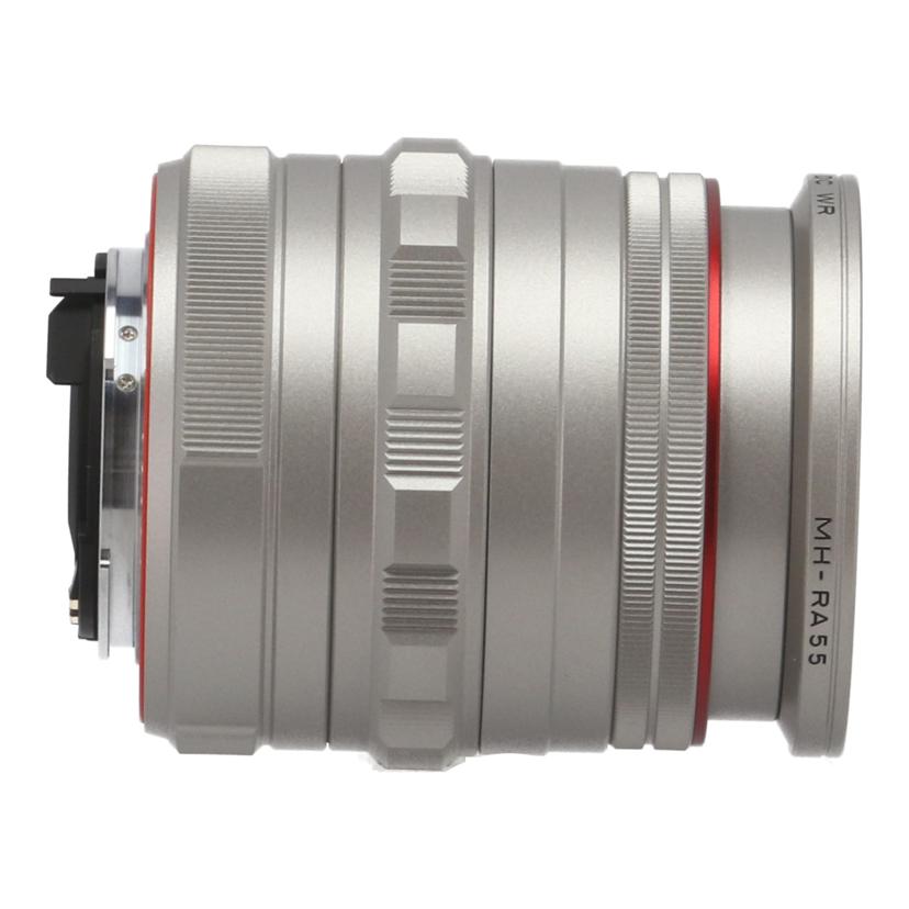 RICOH リコー/交換レンズ/20-40mmリミテッド/HD P-DA 20-40mmF2.8-4ED Limited DC WR//9602227/Aランク/18