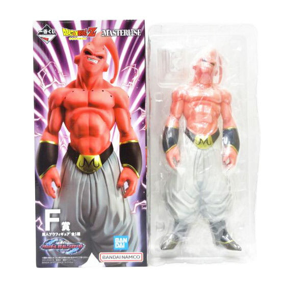 BANDAI バンダイ/魔人ブウフィギュア/MASTERLISE//Bランク/42