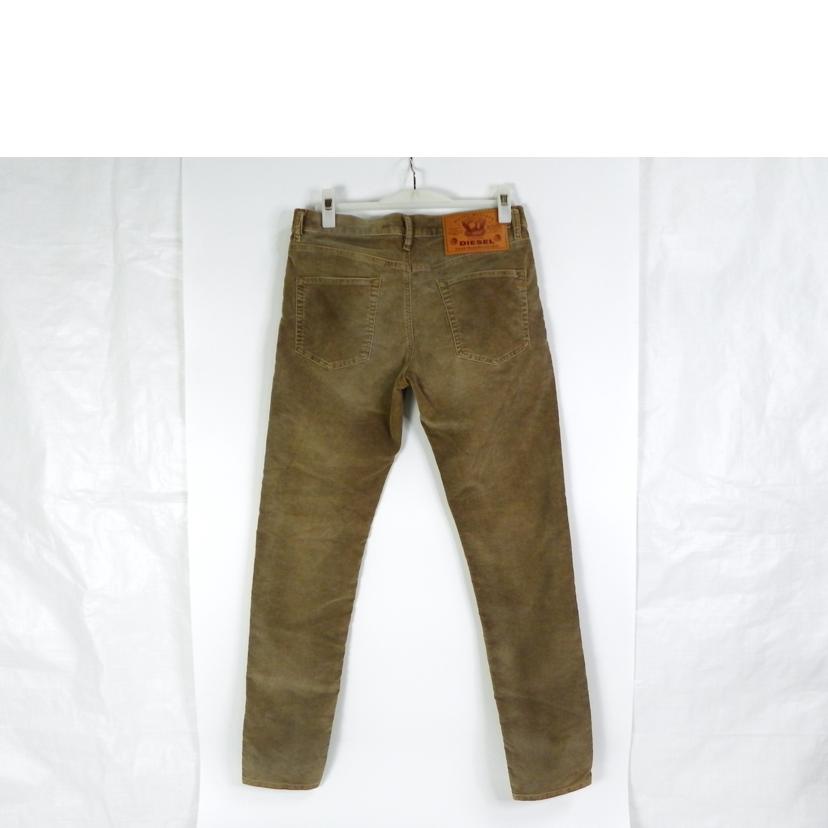 DIESEL ディーゼル/D-STRUKT スリムジーンズ/OOSPW5 069XQ//SAランク/81