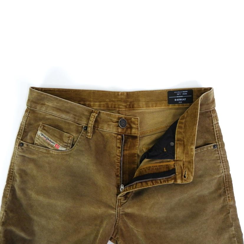 DIESEL ディーゼル/D-STRUKT スリムジーンズ/OOSPW5 069XQ//SAランク/81