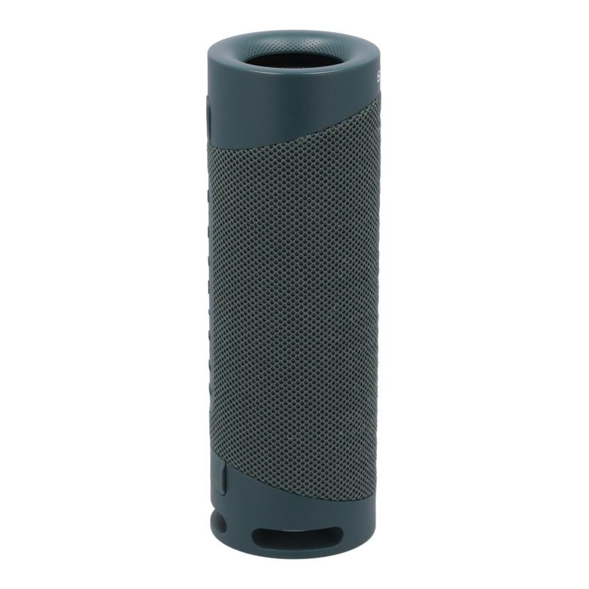 SONY ソニー /ワイヤレススピーカー/SRS-XB23//4012902/Bランク/62