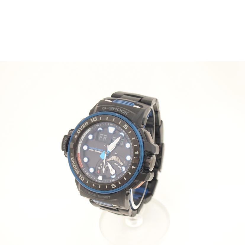 CASIO カシオ/Master of G/GULFMASTER/電波ソーラー/GWN-Q1000MC//547*/ABランク/71