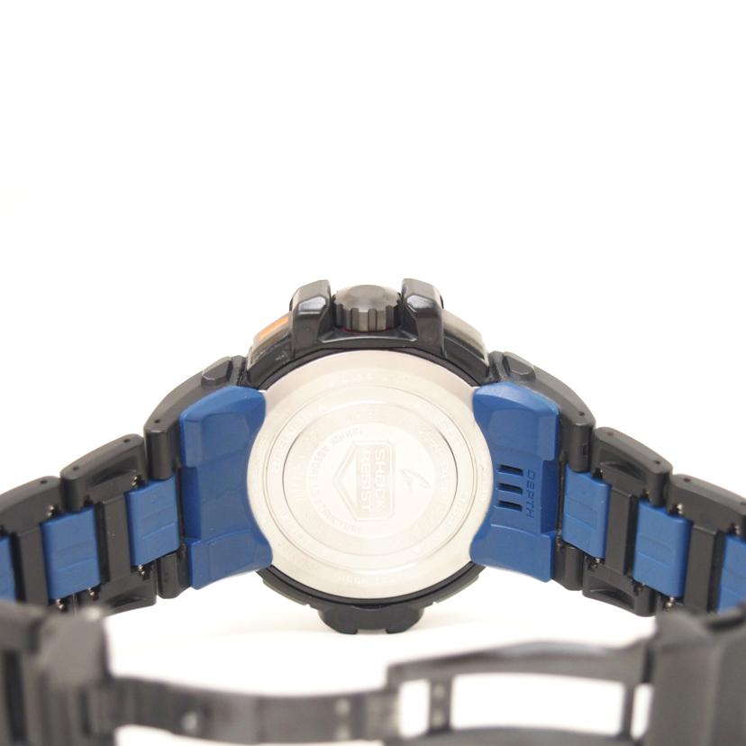 CASIO カシオ/Master of G/GULFMASTER/電波ソーラー/GWN-Q1000MC//547*/ABランク/71