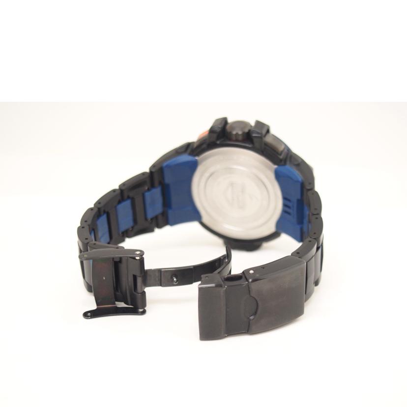 CASIO カシオ/Master of G/GULFMASTER/電波ソーラー/GWN-Q1000MC//547*/ABランク/71