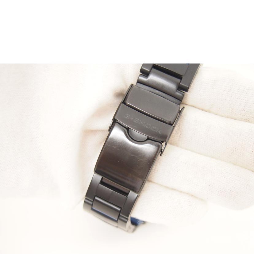 CASIO カシオ/Master of G/GULFMASTER/電波ソーラー/GWN-Q1000MC//547*/ABランク/71