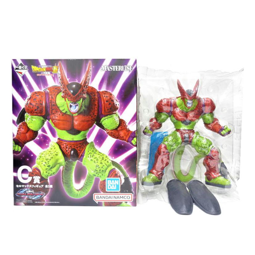 BANDAI バンダイ/セルマックスフィギュア/MASTERLISE//Bランク/42