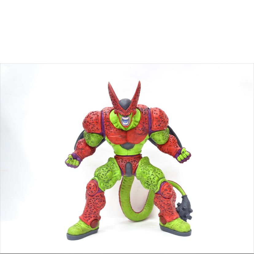 BANDAI バンダイ/セルマックスフィギュア/MASTERLISE//Bランク/42