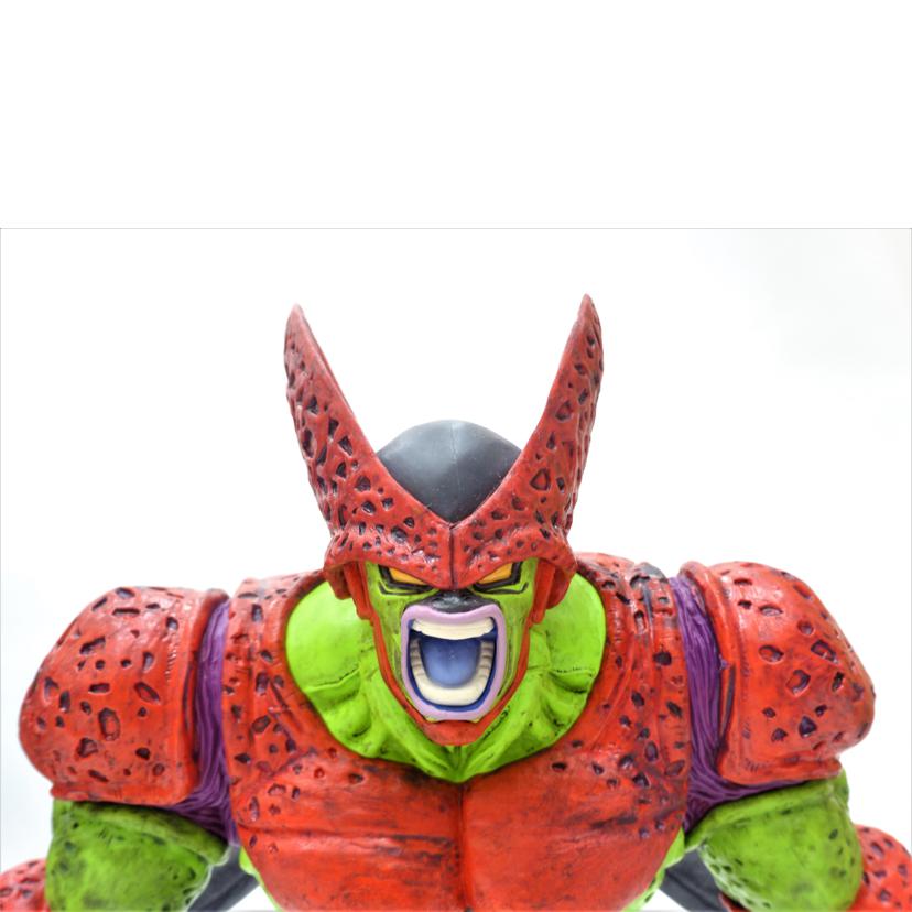 BANDAI バンダイ/セルマックスフィギュア/MASTERLISE//Bランク/42