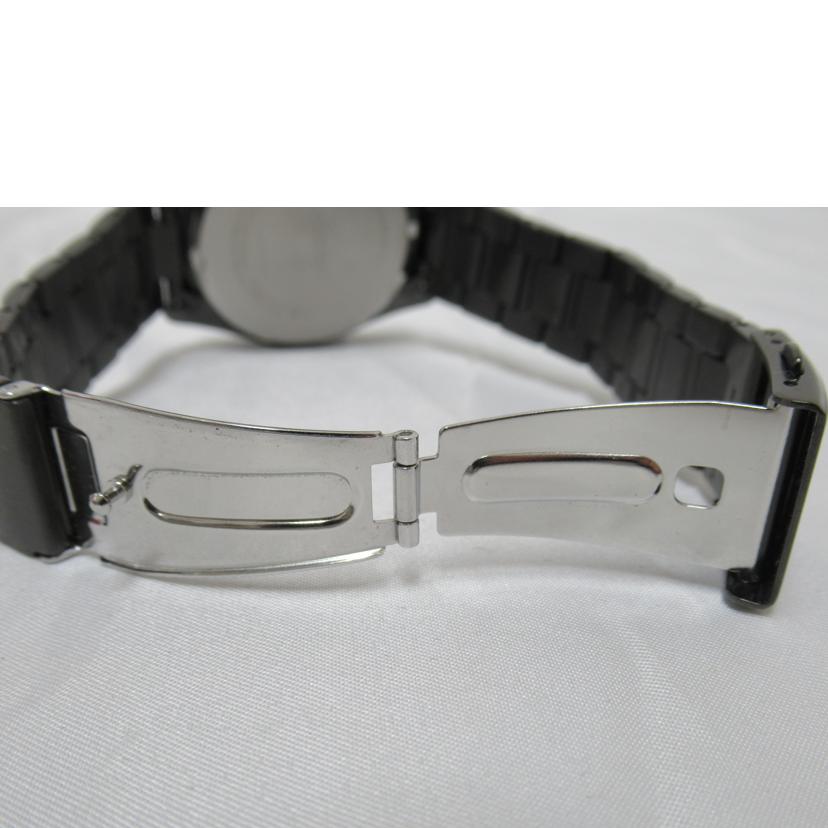 SEIKO セイコー/セイコーセレクション・クロノグラフ/メンズ/ソーラー/SBPY169//440***/SAランク/63