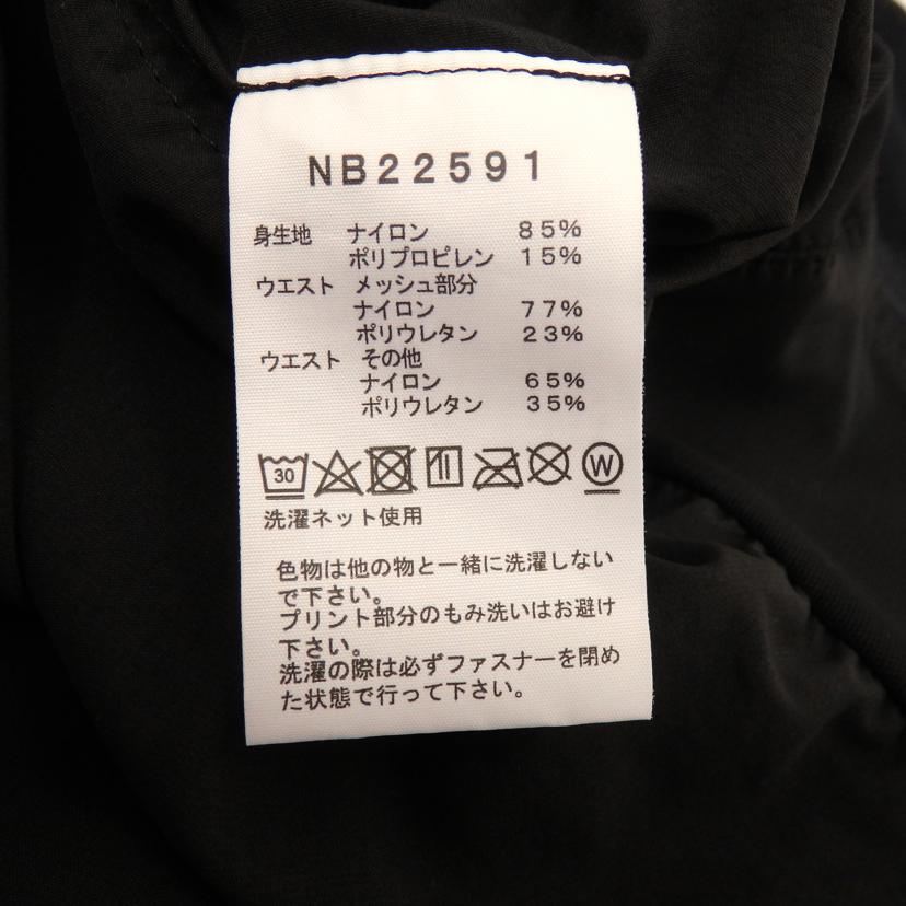 THE NORTH FACE /FreeRun Short/NB22591//Sランク/77