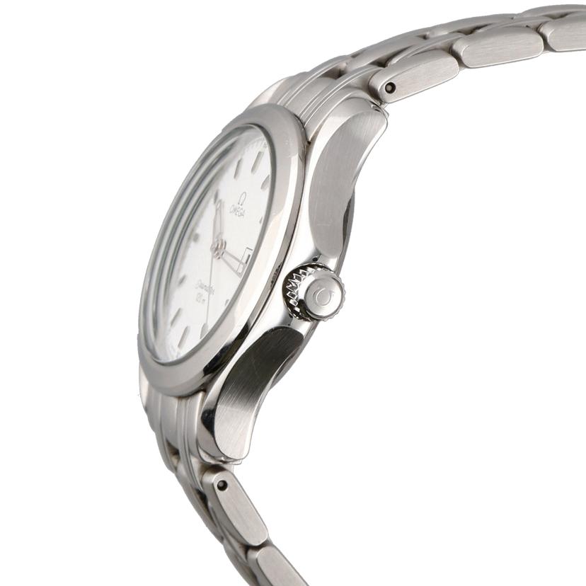 OMEGA オメガ/シーマスター120m/クォーツ/2571.21.00//566*****/ABランク/75