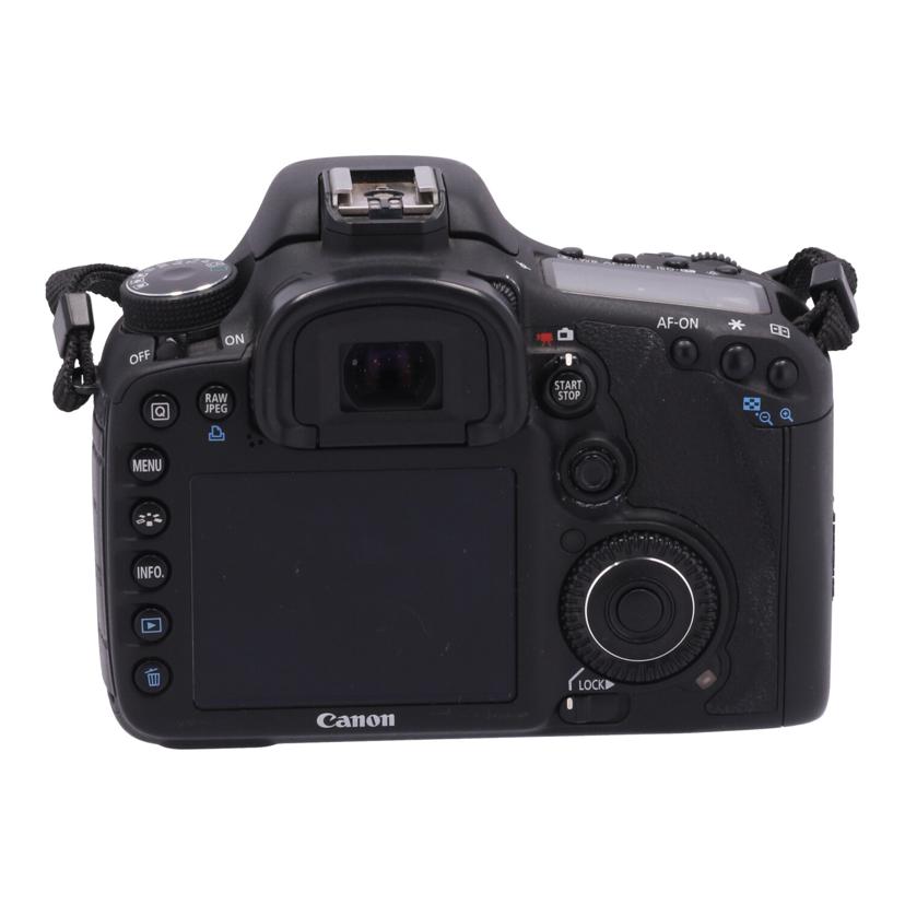 Canon キャノン/デジタル一眼/EOS 7Dボディ/EOS 7Dボディ//30612030355/ABランク/18