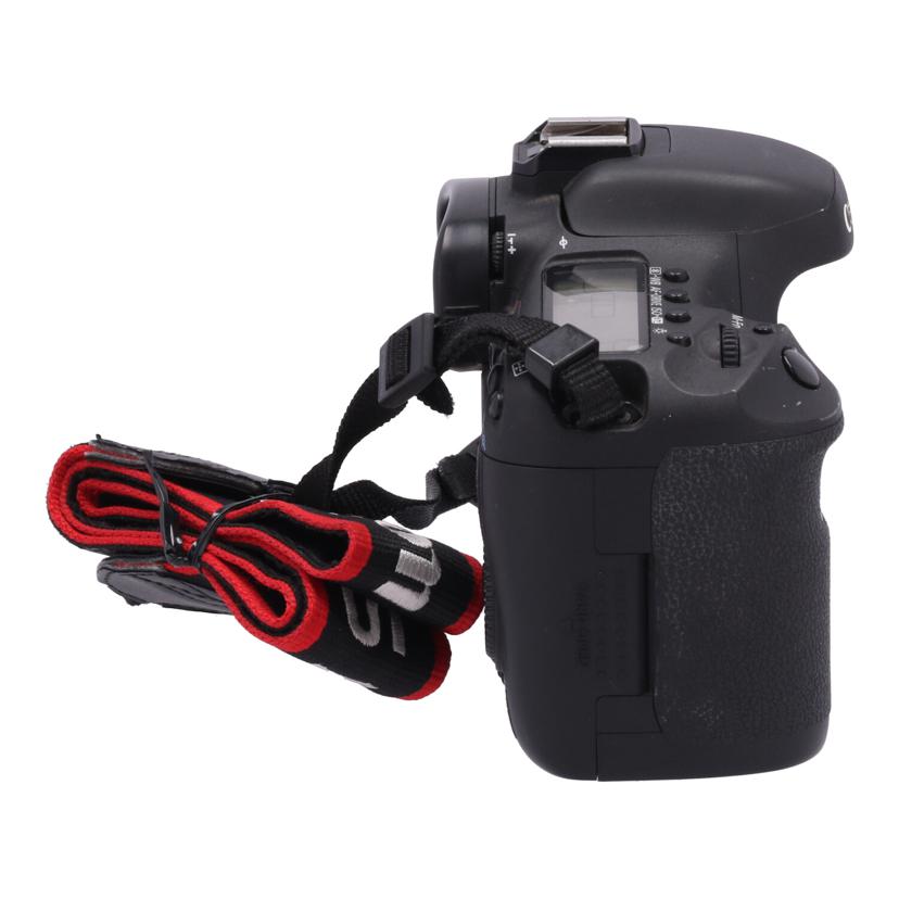 Canon キャノン/デジタル一眼/EOS 7Dボディ/EOS 7Dボディ//30612030355/ABランク/18