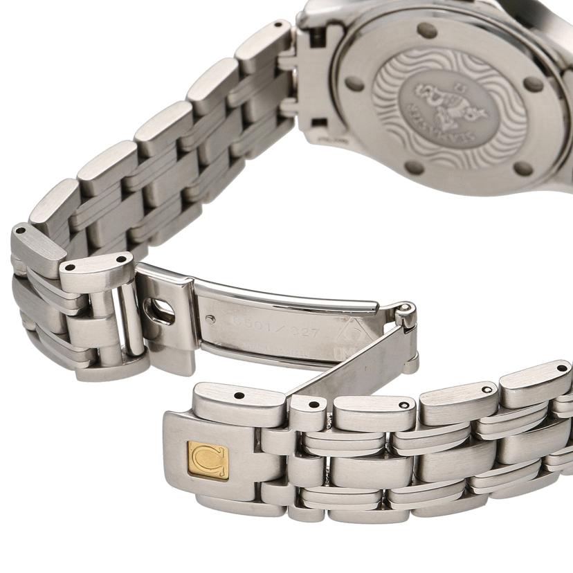 OMEGA オメガ/シーマスター120m/クォーツ/2571.21.00//566*****/ABランク/75