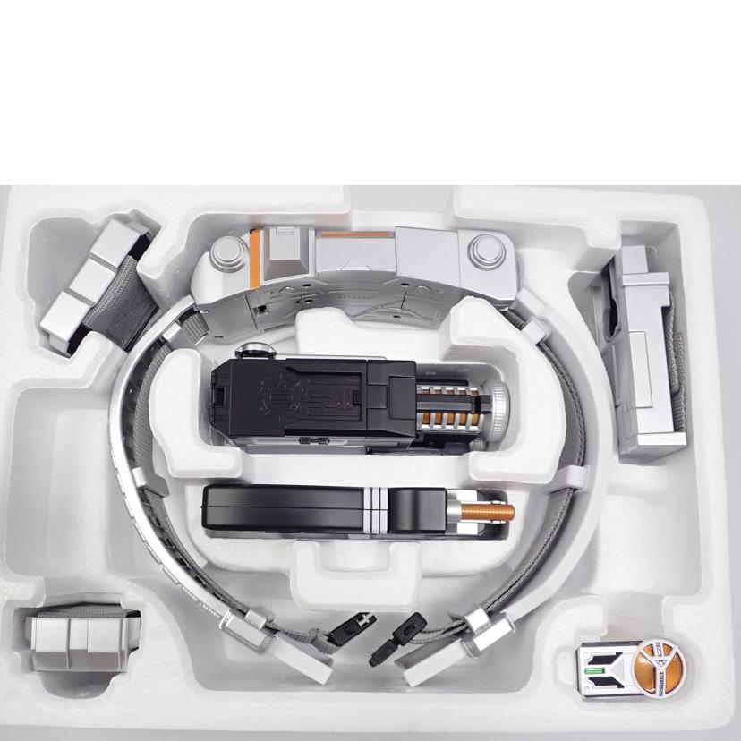 BANDAI バンダイ/仮面ライダー555デルタギア//Bランク/62