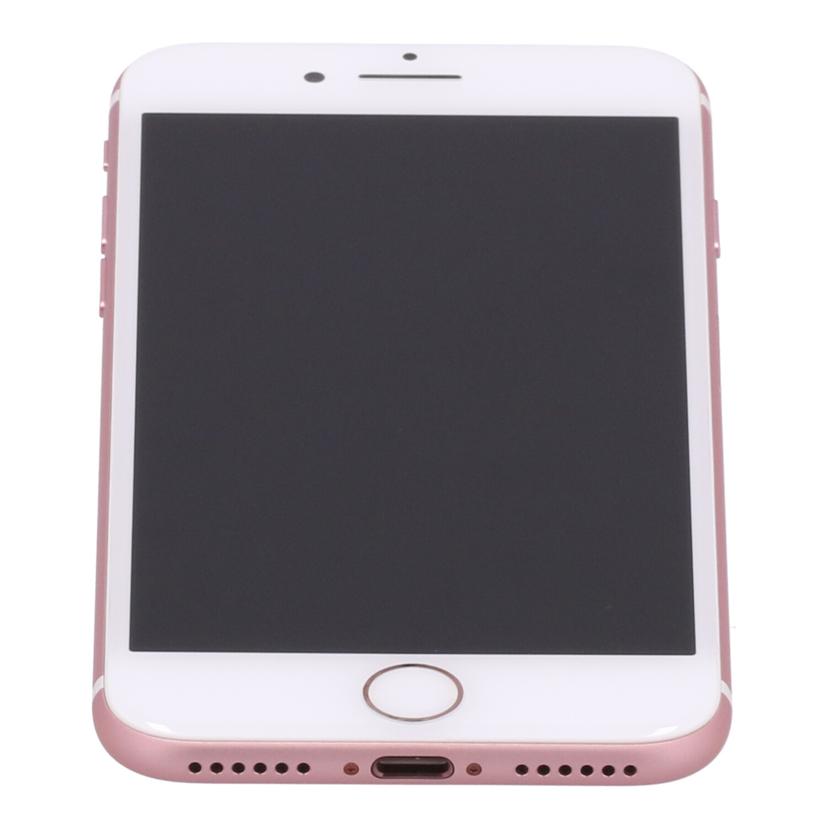 Apple docomo アップル /iPhone7 32GB/MNCJ2J/A//F71YC3F6HG81/Bランク/69