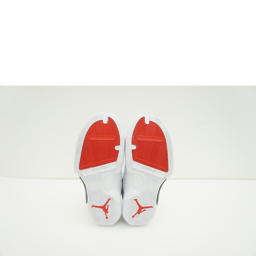 NIKE NIKE/Jr JORDAN One Take 5/FD2338-106//サイズ24.5cm/ABランク/03