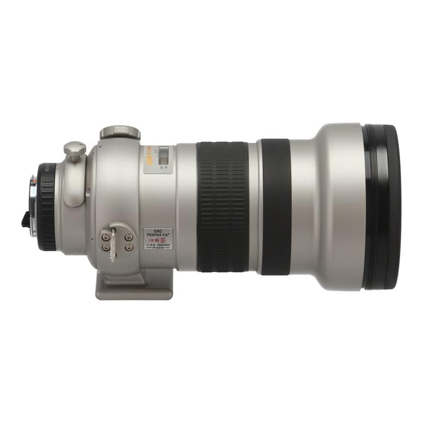 PENTAX ペンタックス/交換レンズ/300mm/smc P-FA* 300mm F2.8 ED//3911078/Bランク/18