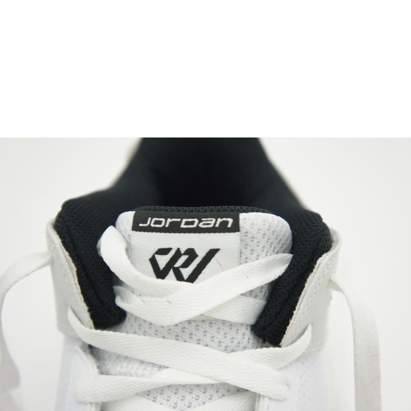 NIKE NIKE/Jr JORDAN One Take 5/FD2338-106//サイズ24.5cm/ABランク/03