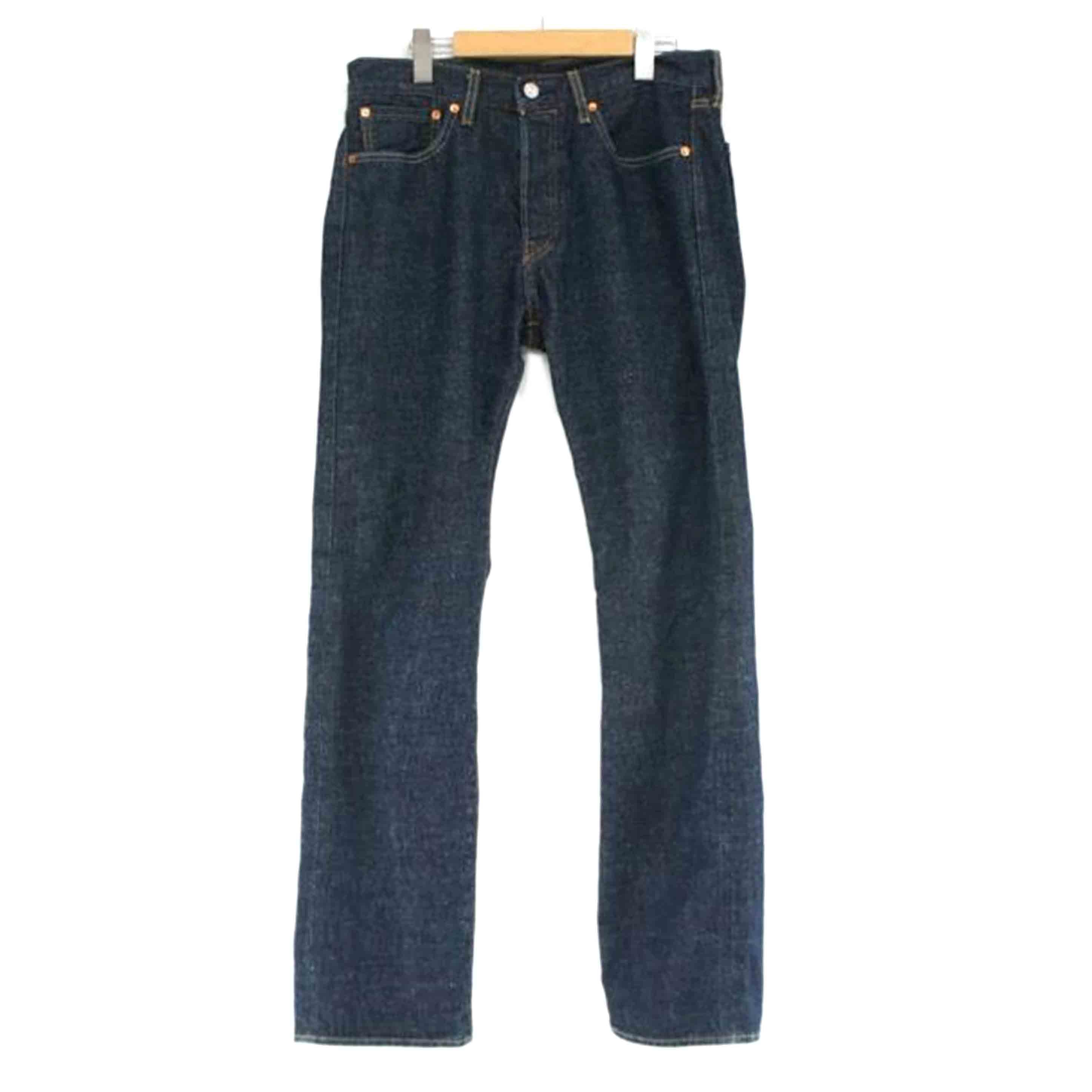 LEVIS リーバイス/LEVIS 501 ジーンズ/PC9-0501-3377//Bランク/64